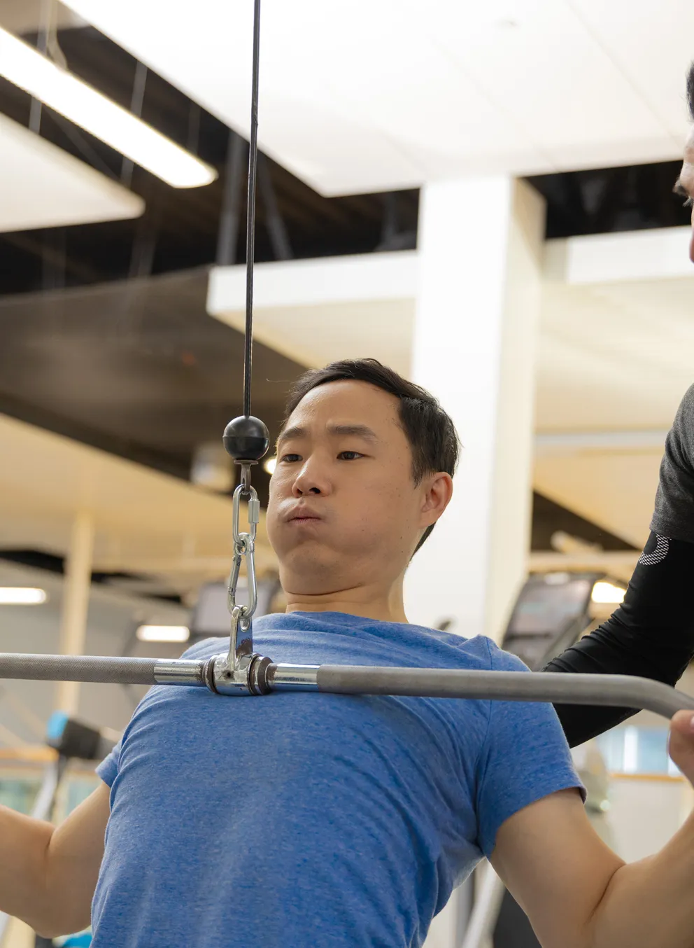 First Month Free Promo