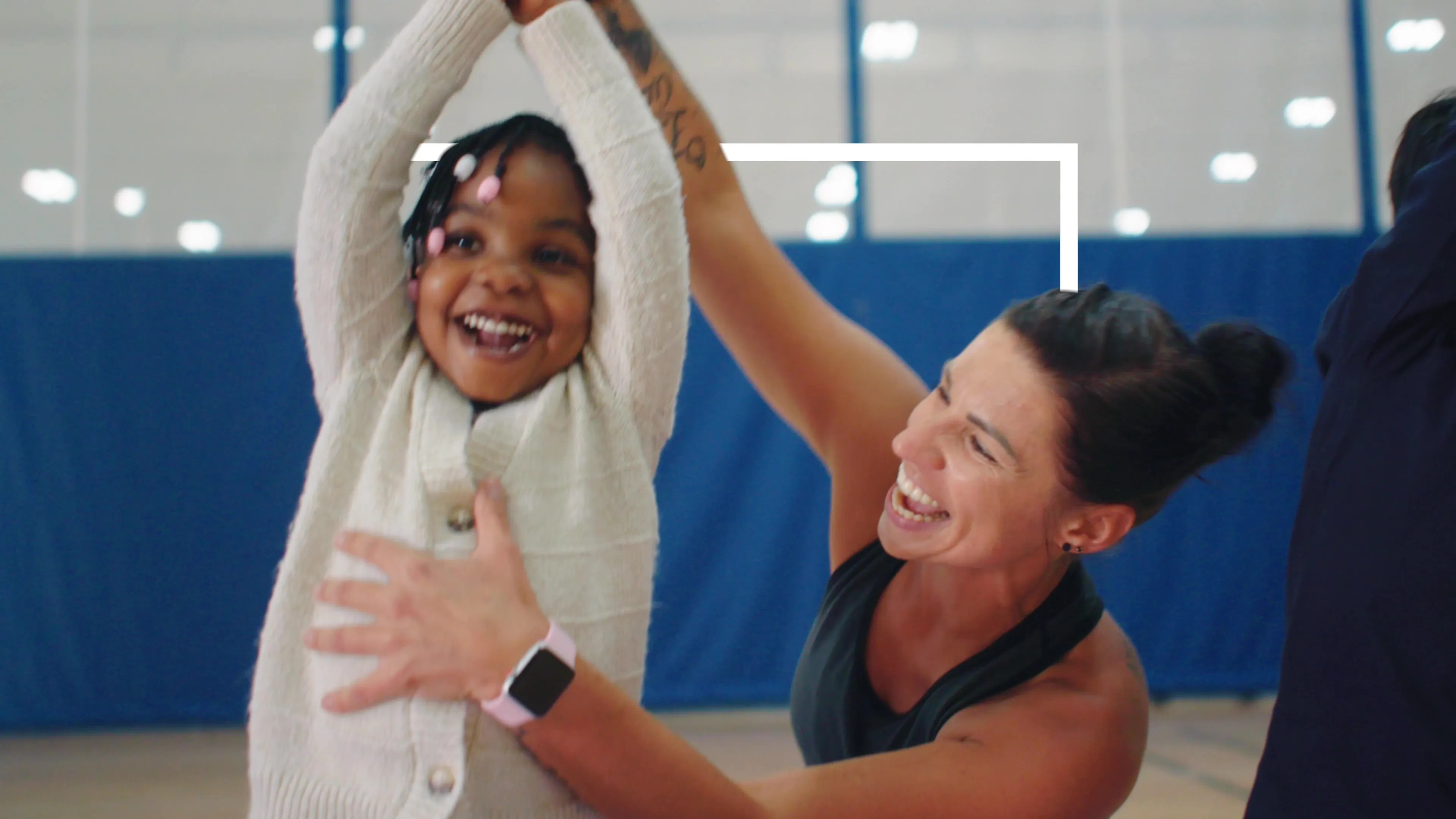 We Build Healthy Communities