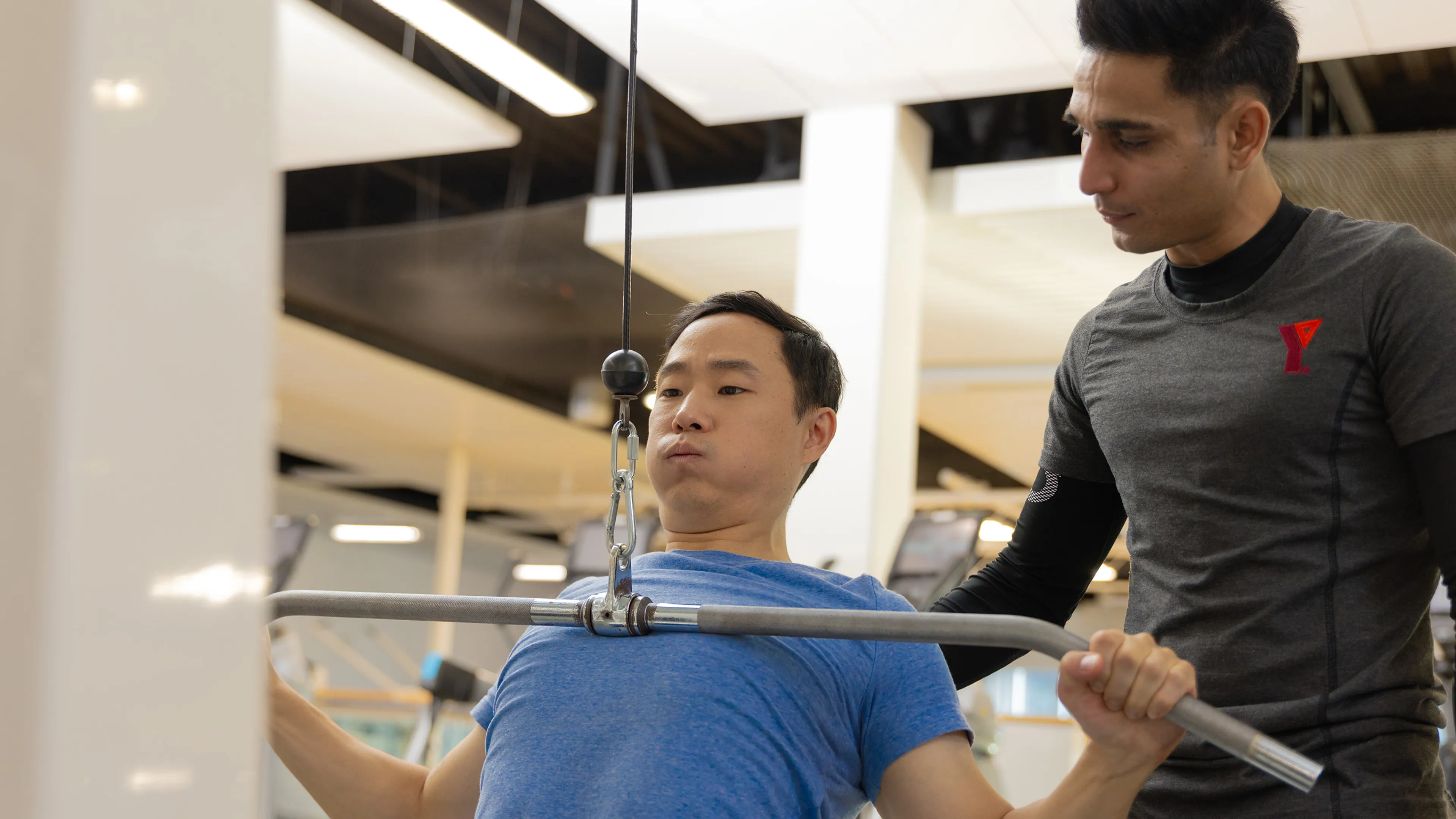 First Month Free Promo